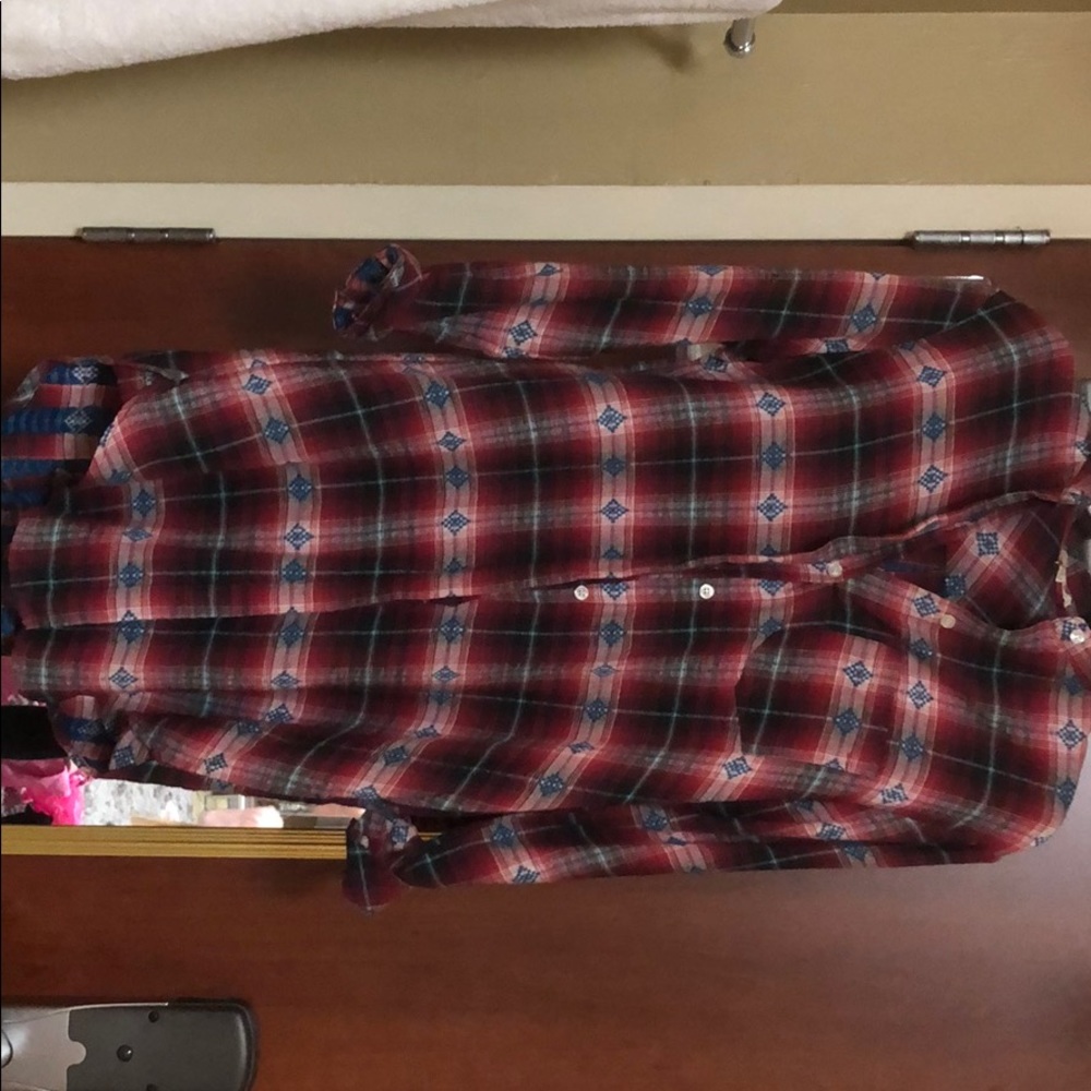 Flannel